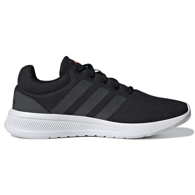 Lite Racer Adidas Neo Cln 2.0 'Black Carbon' GZ2813
