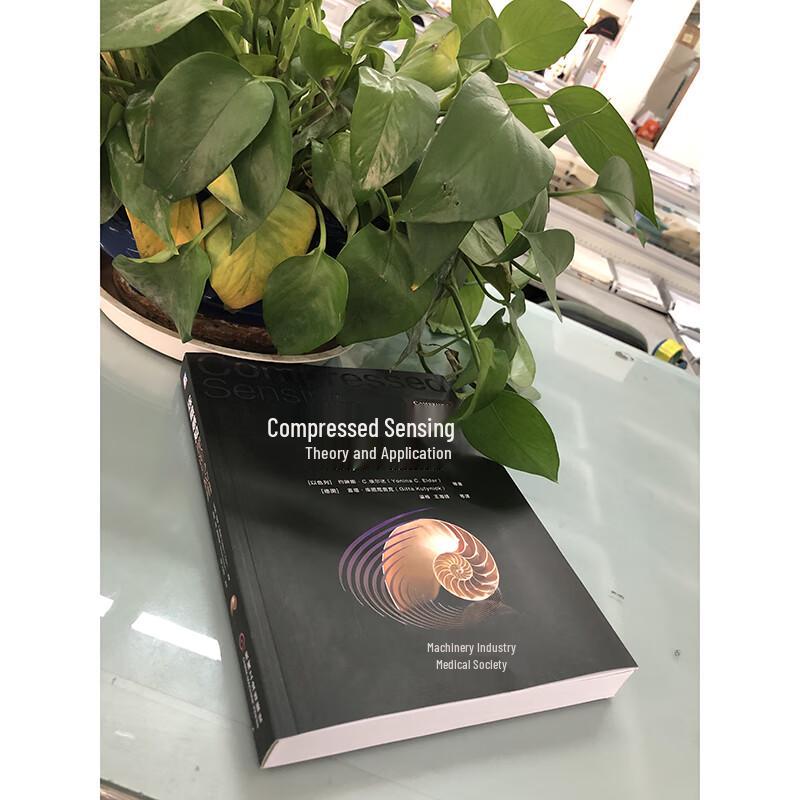 Compressed Sensing: Theory and Applications