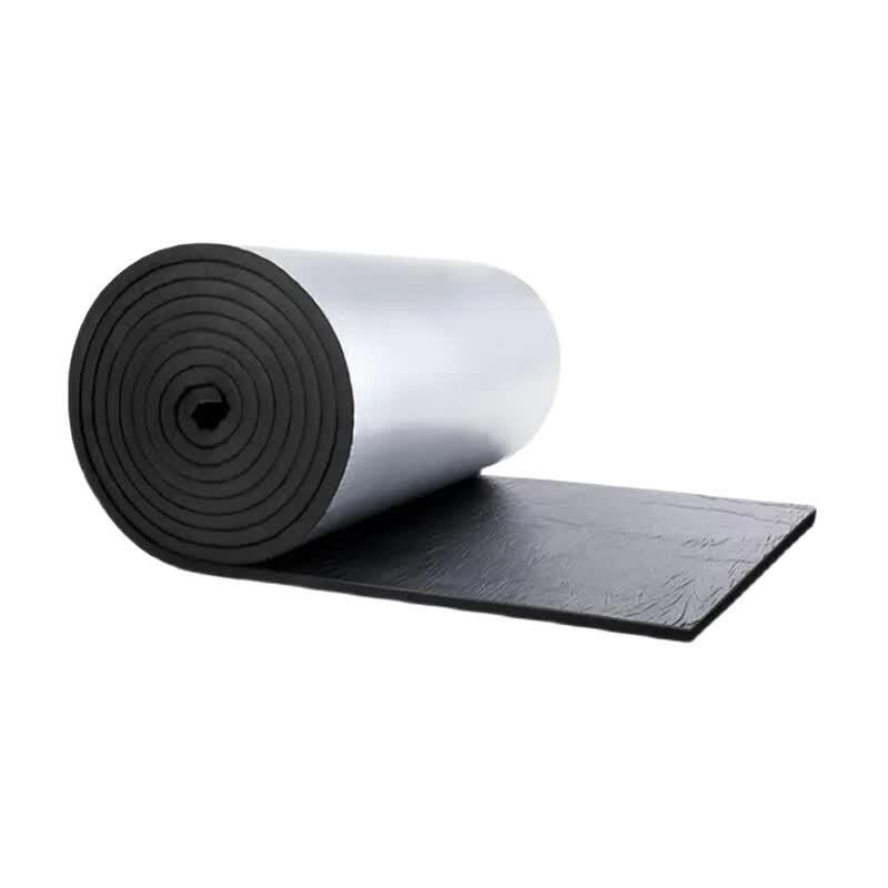 Changhong Industrial Aluminum Foil Insulation Cotton Roll