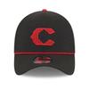 Cap - New Era - 39Thirty - CITY CONNECT - Cincinnati Reds - White - Sportswear
