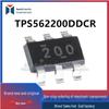 Original TPS562200DDCR SOT23-6 4.5-17V 2A Synch Buck Converter Chip
