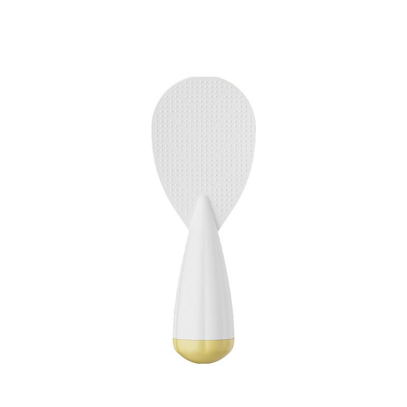 

Standable & Easy-to-Clean Rice Spoon - Household Non-Stick, Pot-Friendly Kitchen Serving Spoon 1PC
