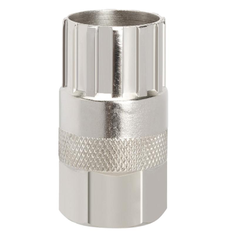 

Bike Freewheel Remover Durable Freewheel Removal Tool for 6 7 8 9 10 11 Speed 1