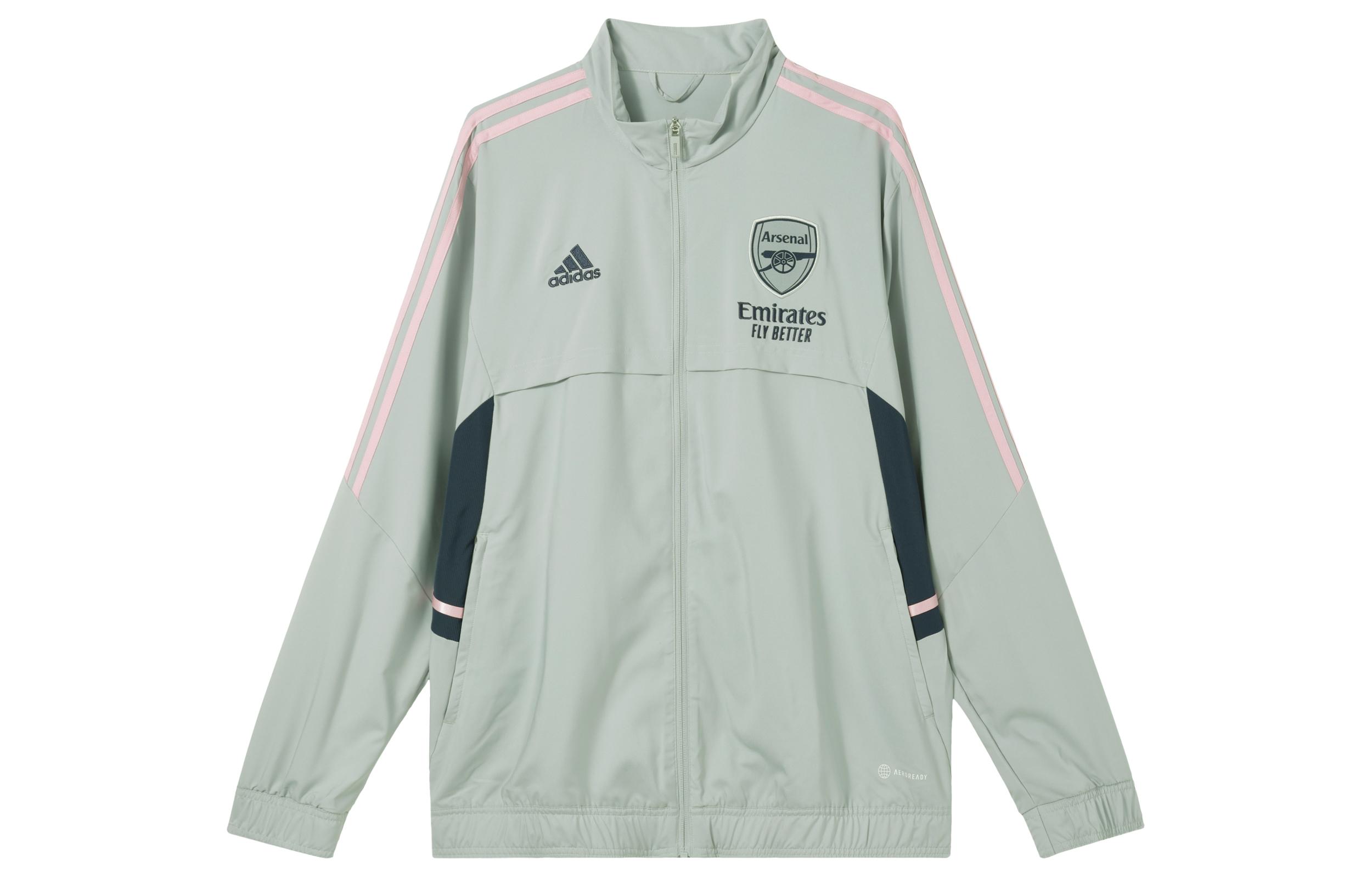 

Adidas Soccer Jerseys Men s White Gray Moderate Straight Fit HA5300 S