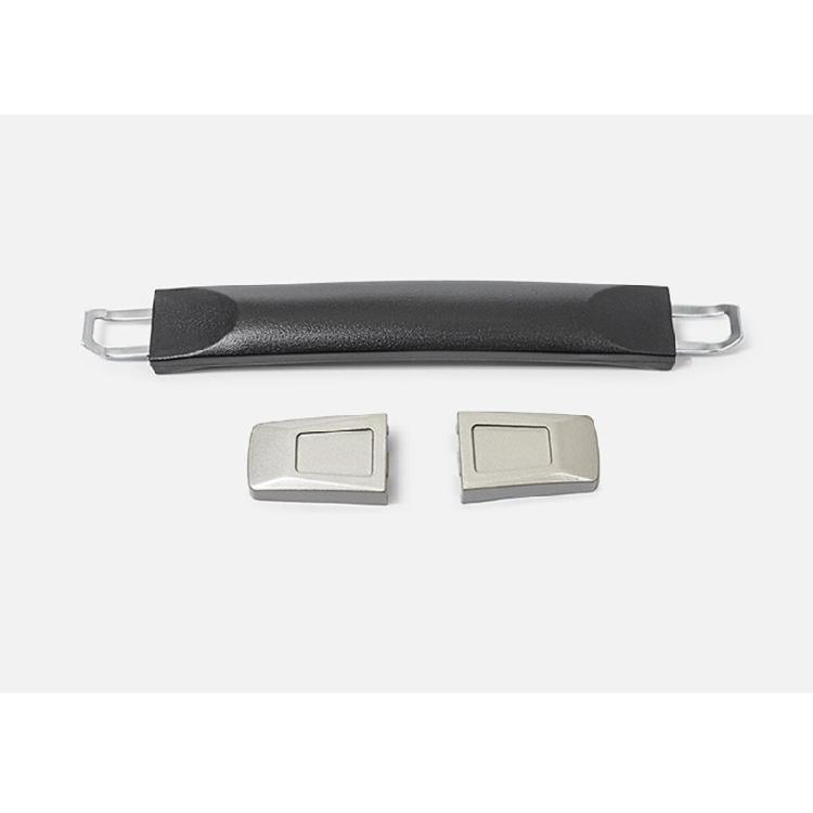 1Set Replacement Luggage Suitcase Grip Luggage Suitcase Handle Carry Strap Replacement Parts Luggage Bag Accessories