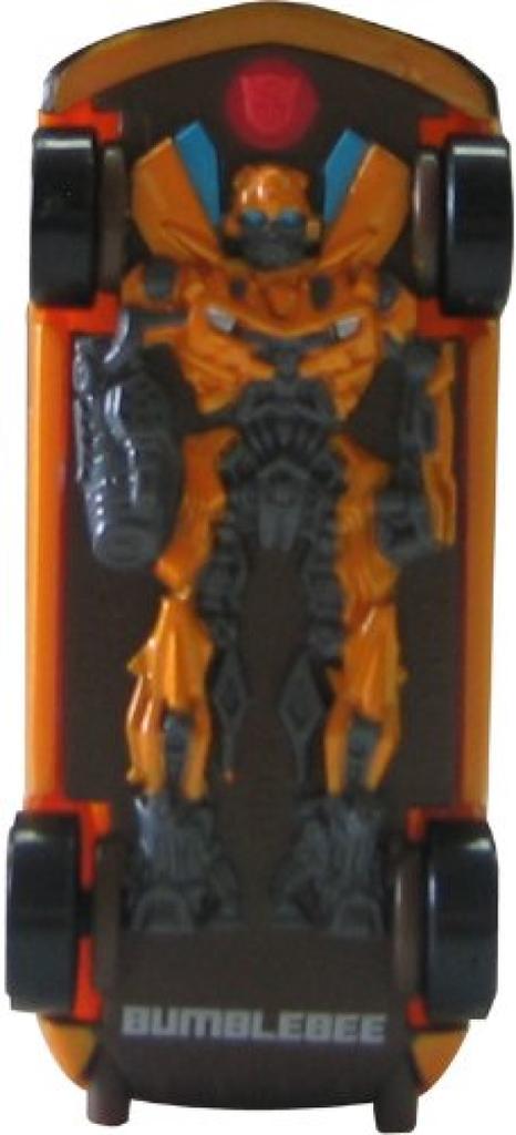 Transformers Kjøretøy Enkeltpakke Assortement Bumblebee (2009-versjon)