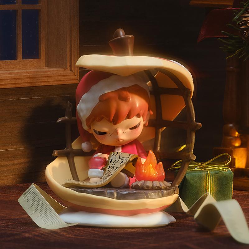 POP MART Apple of My Eye Series Figures Blind Box