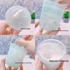 Automatic Foaming Cleanser Bottle Travel Cup