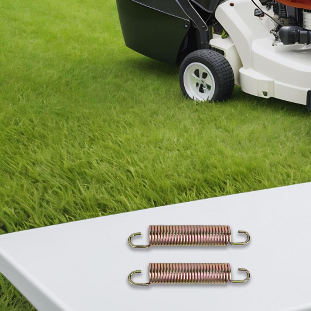 Lawn Maintenance Lawn Tractor Springs Replacement Springs For Lawn Tractors 732-0826A Springs Suitable For LT-1045