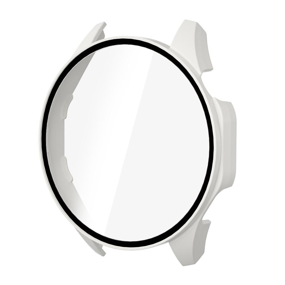 Vidro Temperado+Capa de PC Para Huawei Watch GT4 46MM acessórios Protetor de Tela Integral Capa de Para-choque Rígido para huawei gt 4 46 mm