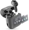 Наушники Cellular Line True Wireless In-Ear Headset HUSH