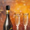 Wine Stopper Rotate And Lock Unlock Leak-proof Reusable Freshness Flavor Keeping Champagne Bottle Sealer Saver Cork Kitchen Supplies