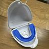 Anti Snoring Mouthpiece Food Grade Reusable Men Women Universal Snore Reducing Mouth Guard Sports Teeth Guard Protector