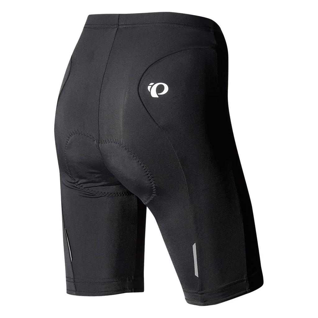 Pearl Izumi Comfort Cycling Size XL Women's Pants, 3, Black,