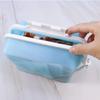 Silicone Food Storage Bags Silicone Freezer Bags Food Storage Containers Freezer Organizer Lunch Box For Travel Meal Prep