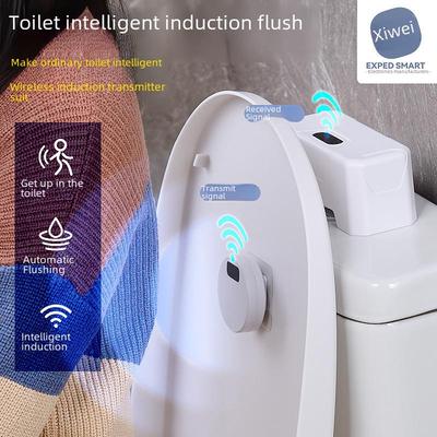 Smart Home – Sensori per case smart