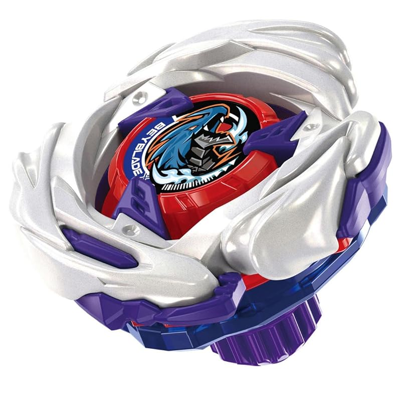 

TAKARA TOMY BEYBLADE X UX-17 Starter Set: Meteor Dragoon 3-70J