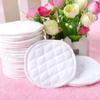 Cotton Feeding Maternity Maternal Anti-overflow Absorbent Reusable Breast Pads Nursing Washable