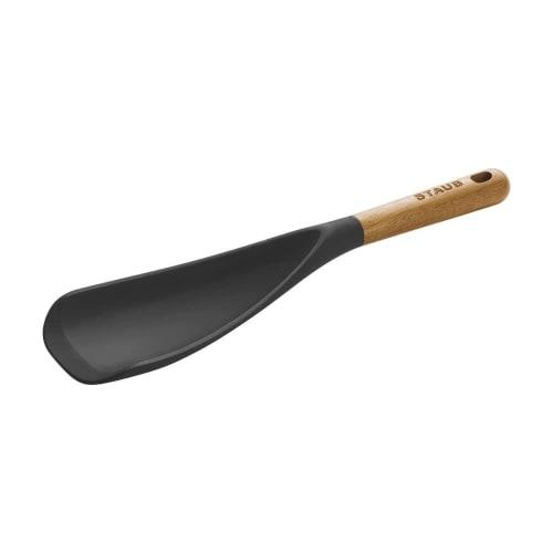 Staub "Silicone Multi-Spoon" Spoon Spatula [Official Japanese Product] Ustensiles Multifunctional Spoon 40503-105