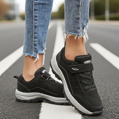Scarpe da Escursionismo da Donna Impermeabili Comode Traspiranti Scarpe da Passeggio Scarpe da Corsa per Viaggi all'Aperto Marca di Lusso Sneaker da Donna