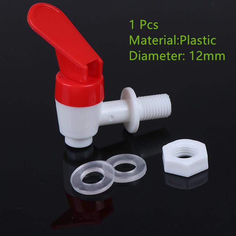

Glass Wine Bottle Faucet Jar Wine Barrel Water Tank Faucet 17mm With Filter Wine Valve Water Dispenser Switch Tap Bibcocks Beer
