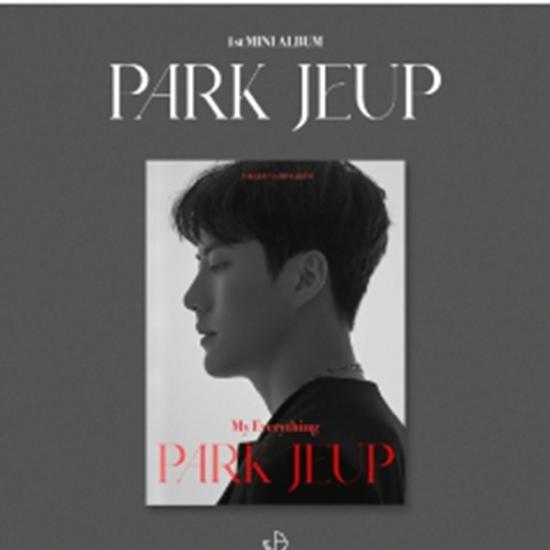 

Park jeup - mini 1st [Мое всё] 0