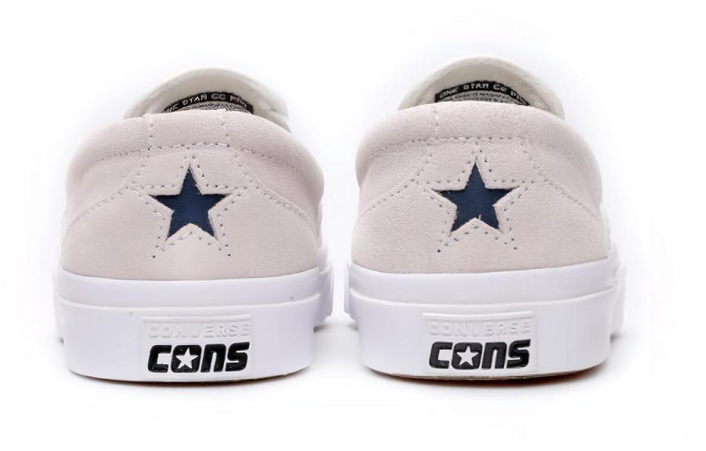 Converse One Star Cc Slip Pro 'Pink Blue' 164155C