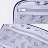 Passport Case GY Snoopy SPC-1286