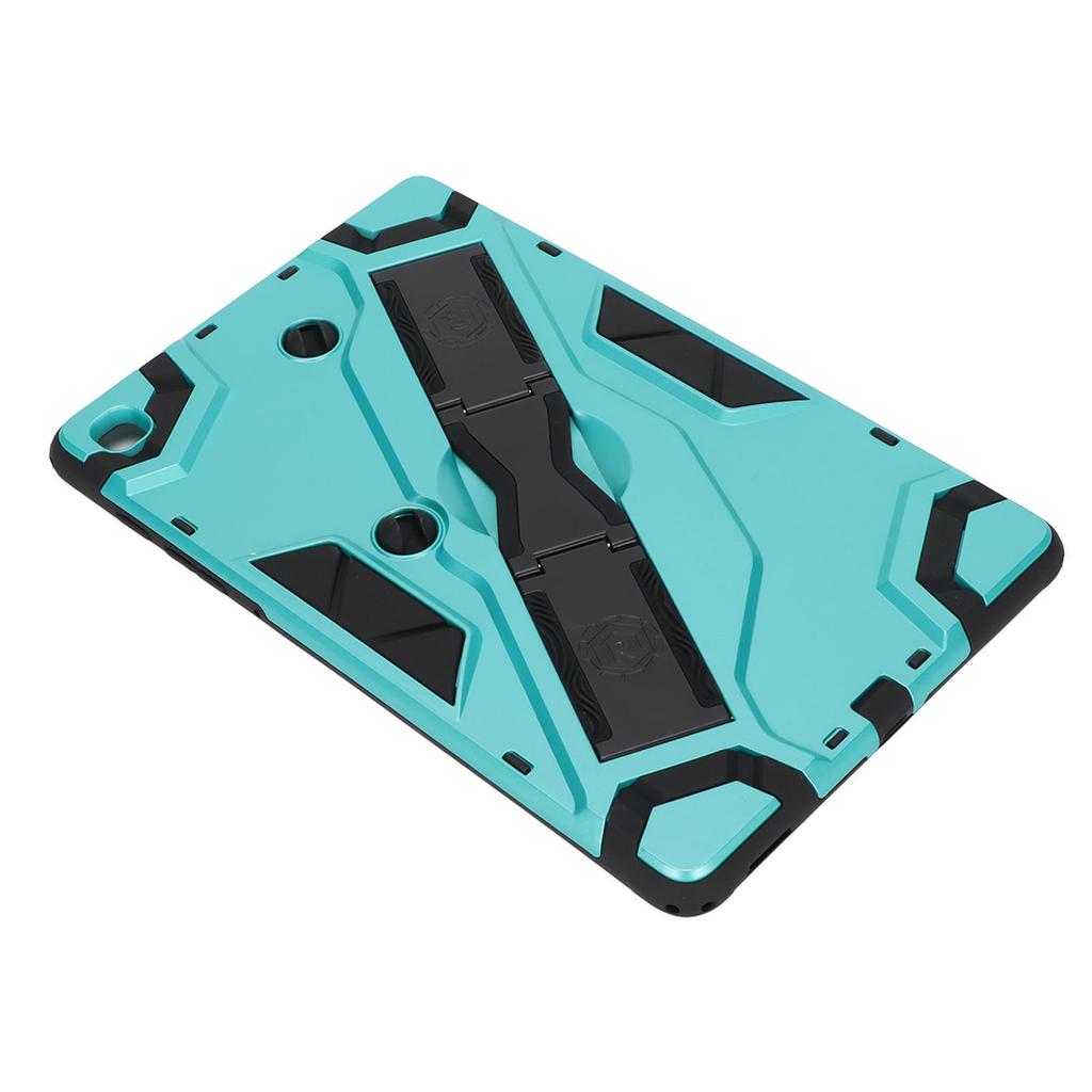 Tab Case Accurate Buttons 10.4 Inch 4 Colors Anti Fall High Impact Resistance Slim Beautiful Practical Tablet Case