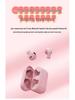 Mini High-Value Noise-Cancelling Bluetooth Earbuds for Girls - Wireless, Hot-Selling Pro5s Edition