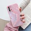 Housse Marbre Mode Pour Redmi 9T Coques Protectrices Souples Silicone Coque Pare-chocs Fundas Pour Xiaomi Redmi 9T Redmi9T 9 T Coque Mignonne