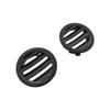 Compatible Air Vent for Mercedes-Benz C-Class W204 & GLK-Class (A2046800287/0387 A2046804987)