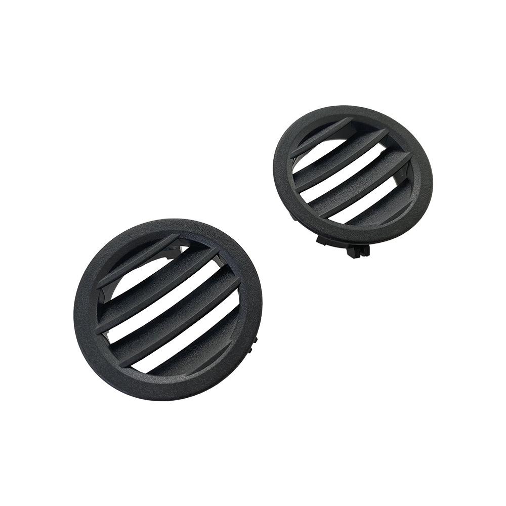 Compatible Air Vent for Mercedes-Benz C-Class W204 & GLK-Class (A2046800287/0387 A2046804987)