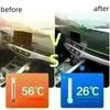FOR TOYOTA YARiS -2025 Car Dash Mat Dashmat Dashboard Mat Cover Sun Shade Dash Board Cover Carpet Accessories