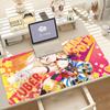 Virtual Idols O-Omaru P-Polka Mouse Pad Anti Slip Rubber Edge Locked Thickened Laptop Gaming Desk Mat