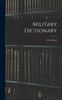 The Military Dictionary Book