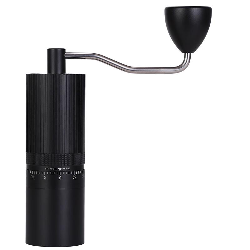 Shangqi CNC Steel Burr Manual Coffee Grinder