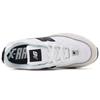 New Balance Unisex X-Racer White Black MSXRCSBK