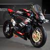 Superior-Grade Tech-Constructional Large Size First-Class Motorbike High-Standard Construction Superior-Grade Block 426Pcs High-Standard Racing