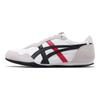 Onitsuka Tiger Serrano 'White Black Red' Sneakers 1183B400-102