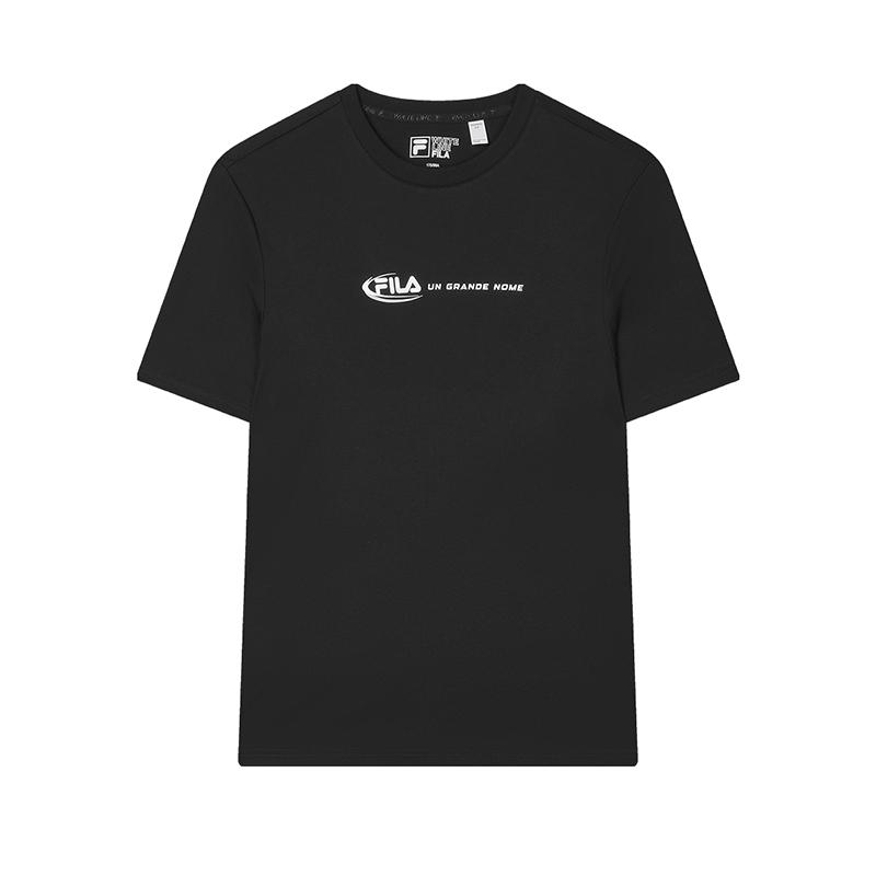 

New FILA ORIGINALE Collection T Shirt Men s F11M429116FBK 175/96A/L
