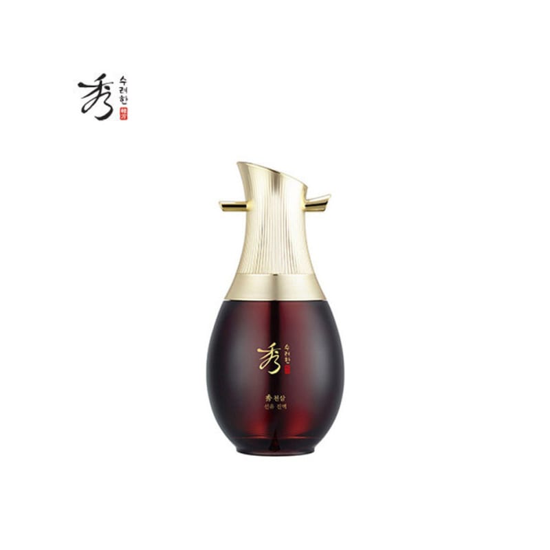 Suryeohan Cheonsam Seonyu Jinyeok 40ml