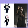 Sleep Token Rock Band Plush Toy Doll Soft And Adorable Cartoon Style