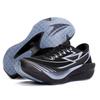 2025 men's shoes summer new mesh running shoes sports shoes breathable shock-absorbing soft-soled student shoes lightweight running shoes men