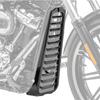 Engine Guard for Harley Davidson Softail 18-25 Radiator Cover CV6