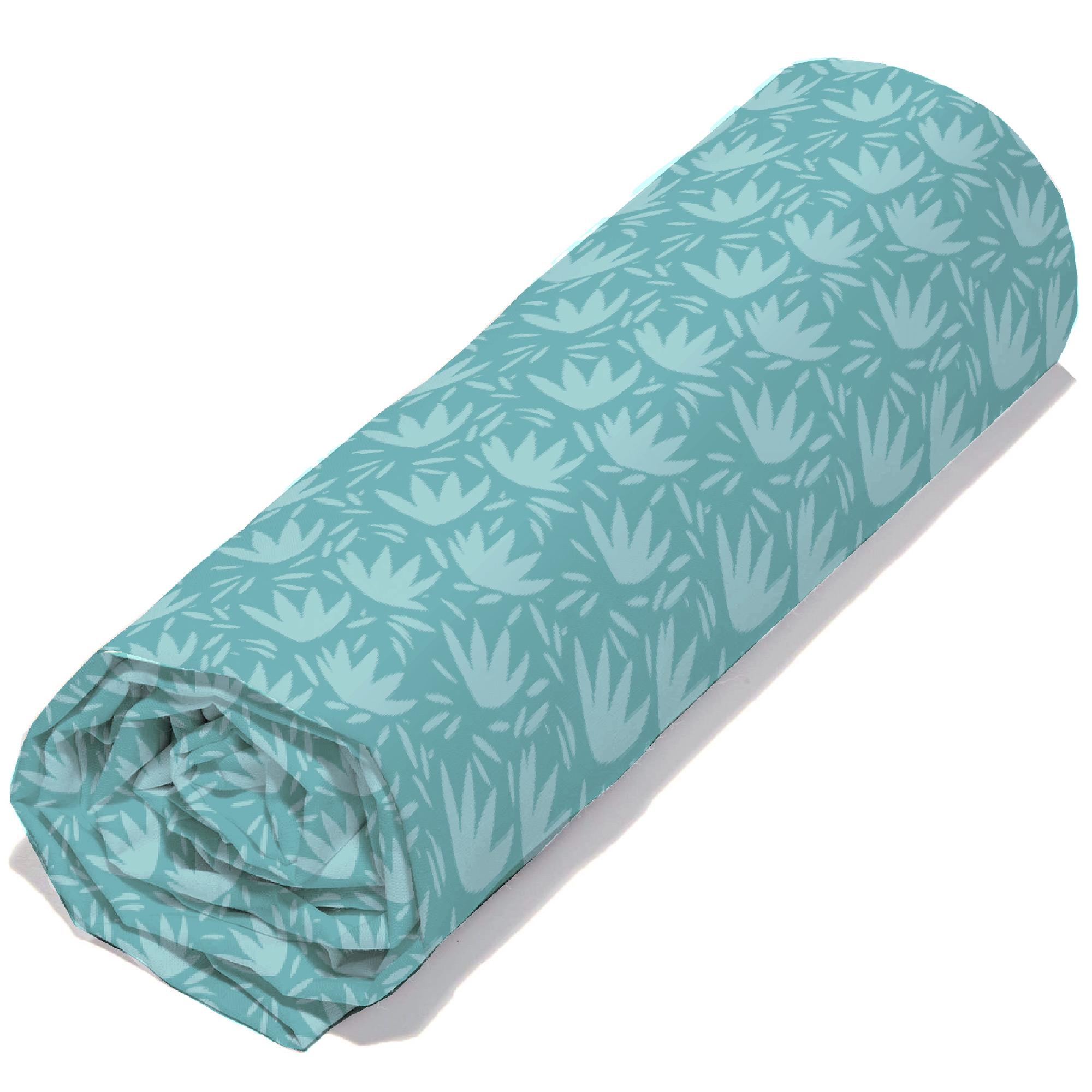 Lenzuolo con angoli PROMENONS-NOUS in cotone da agricoltura biologica