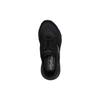 Skechers Max Cushioning Flash Series Comfortable Sports Trend Low-Top Casual Running Shoes Women sneakers Black 128572-BBK