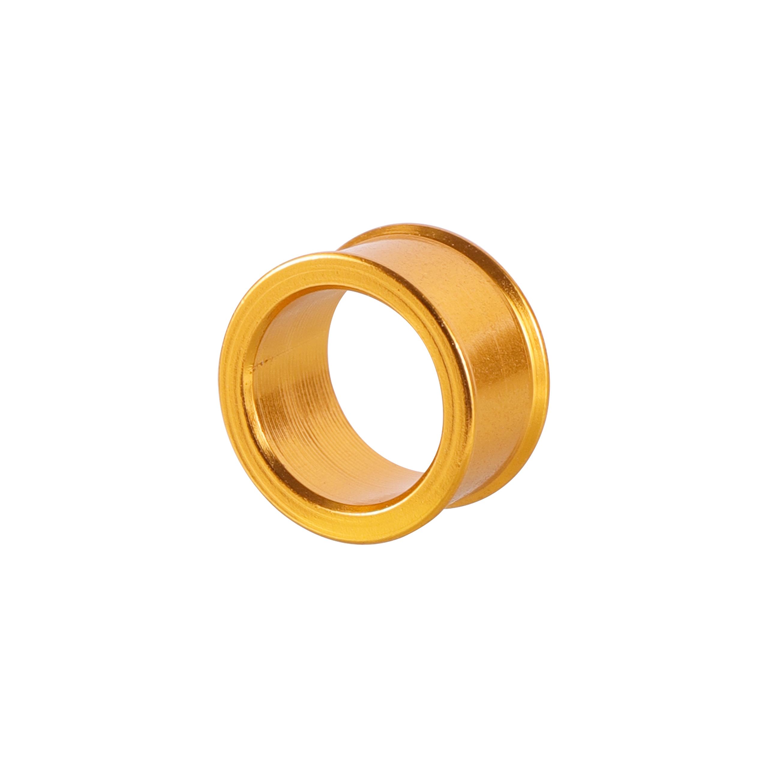 

ID 8mm Pigeon Foot Ring Customization Customer-defined Bird Foot Ring Content Year + Name + Phone Number + Country Code 30 Pcs золотой
