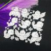 Devět mluvících ptáků Styl designu Kovová vyřezávací šablona pro kutily Scrapbooking Album Foto embosovací papír Karta Craft Decor