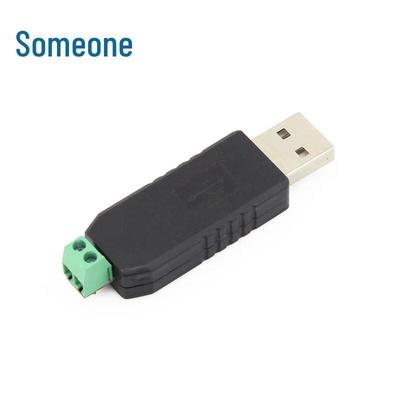Convertisseur USB vers RS485 Industriel Hoperf
